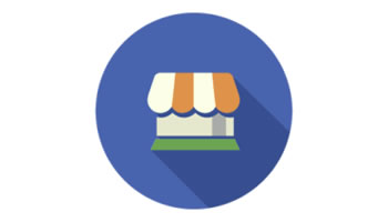 shop