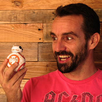 Xavier de COLEKA