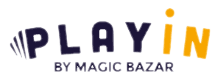 Playin by Magic Bazar