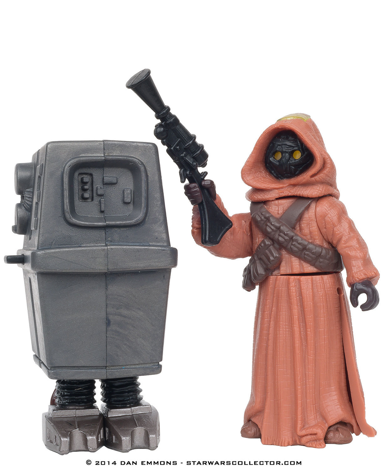 gonk droid action figure
