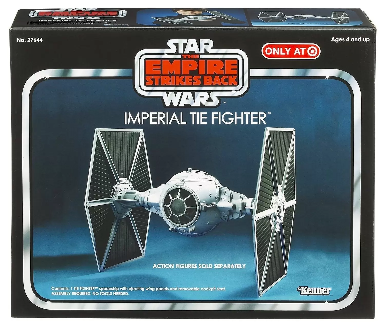 The Vintage Collection - Imperial TIE Fighter