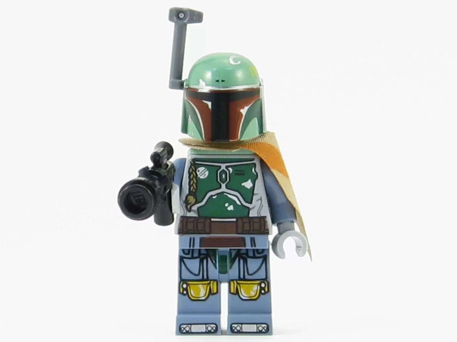 Minifigurines LEGO Star Wars - Boba Fett with Blaster