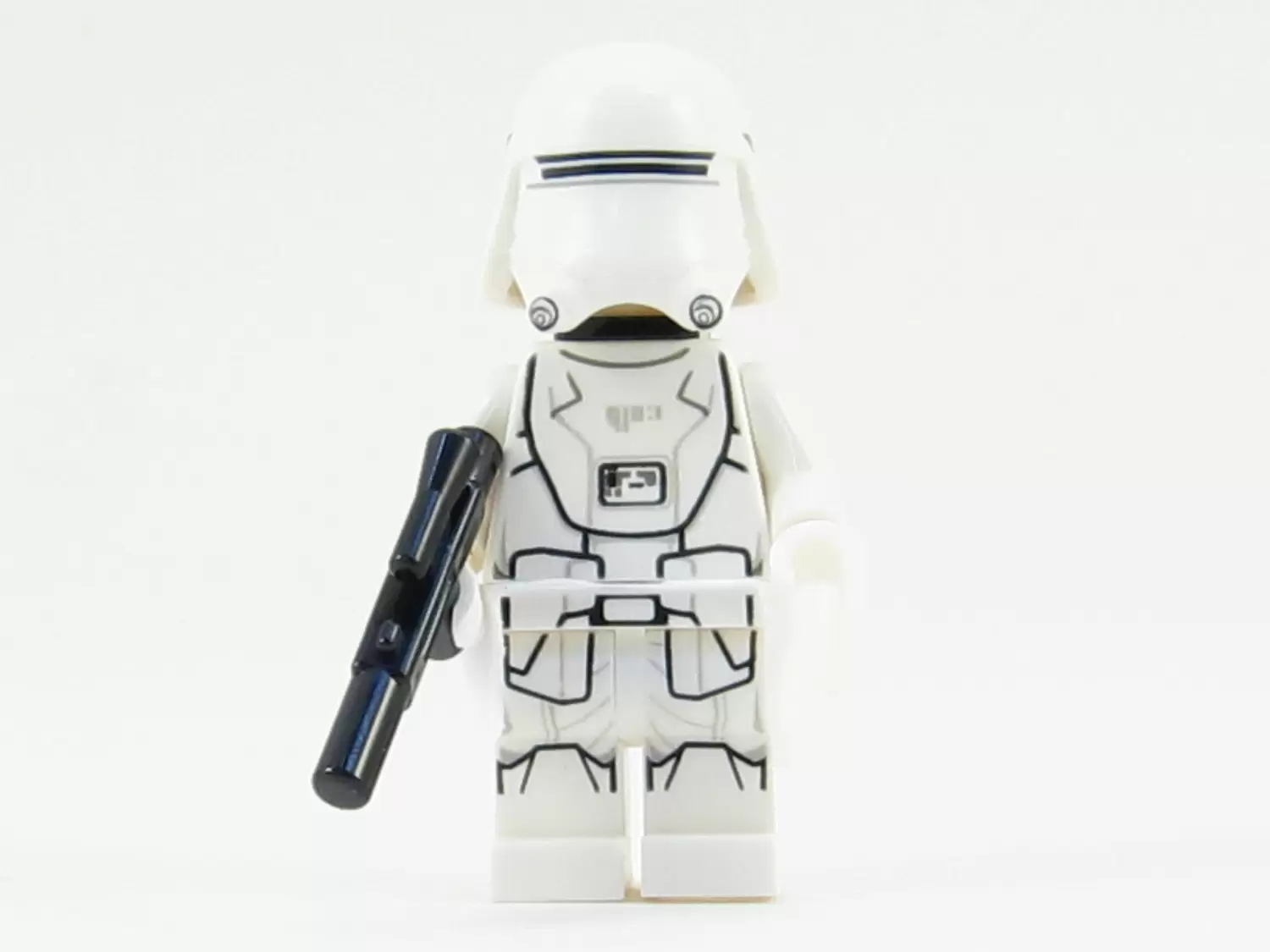 LEGO Star Wars Minifigs - First Order Snowtrooper