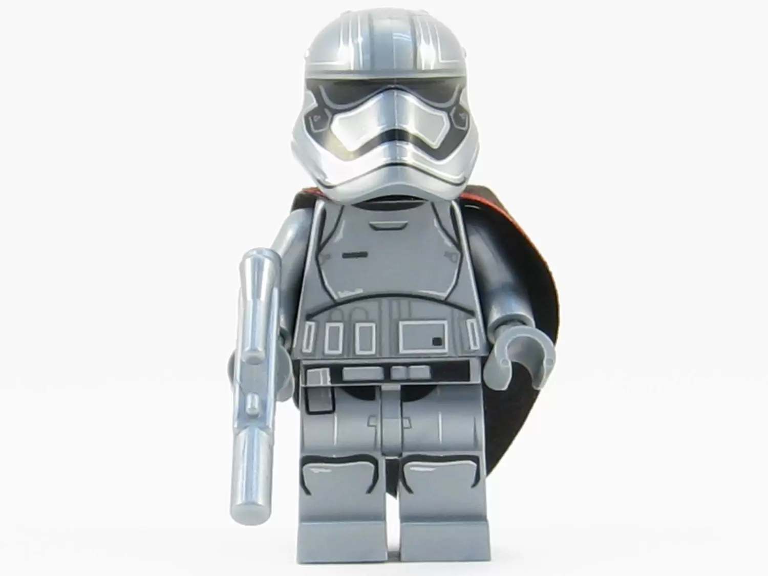 LEGO Star Wars Minifigs - Captain Phasma