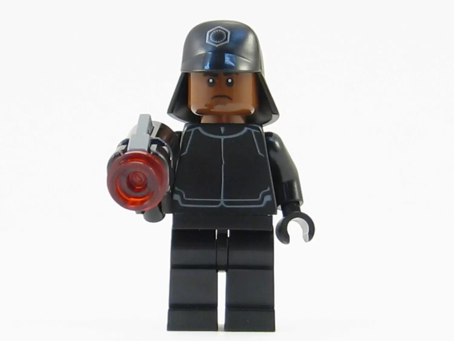LEGO Star Wars Minifigs - First Order Crew Insignia