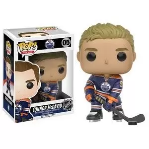 POP! Hockey - NHL - Connor McDavid