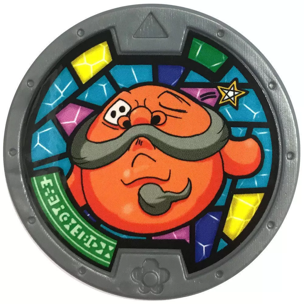 Yo-Kai Watch: Series 2 - Rollen