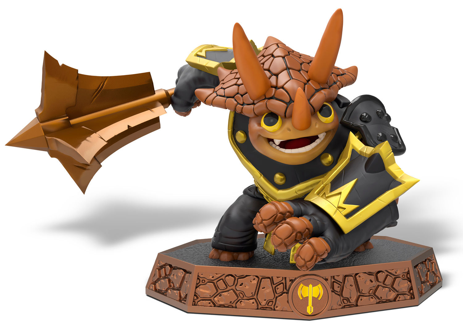 Tri Tip figurine Skylanders  Imaginators