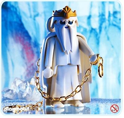Spirit Playmobil Special 4579