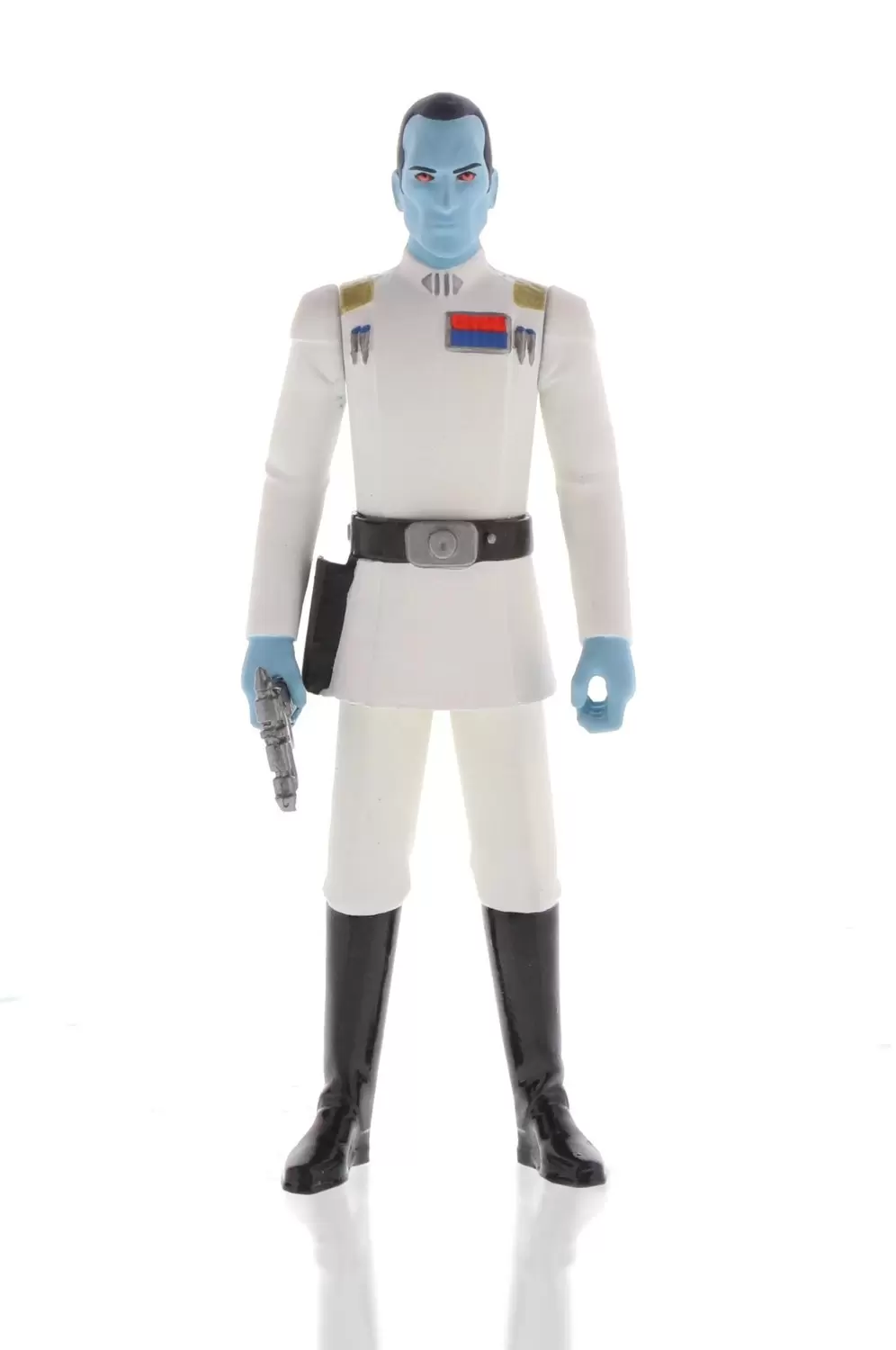 Rogue One - Grand Admiral Thrawn