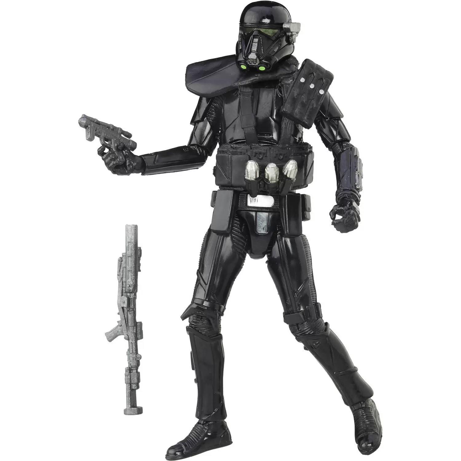 Black Series Red - 3.75 pouces - Imperial Death Trooper
