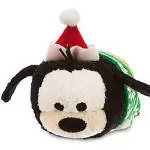 Mini Tsum Tsum Plush - Goofy Christmas Box 2015