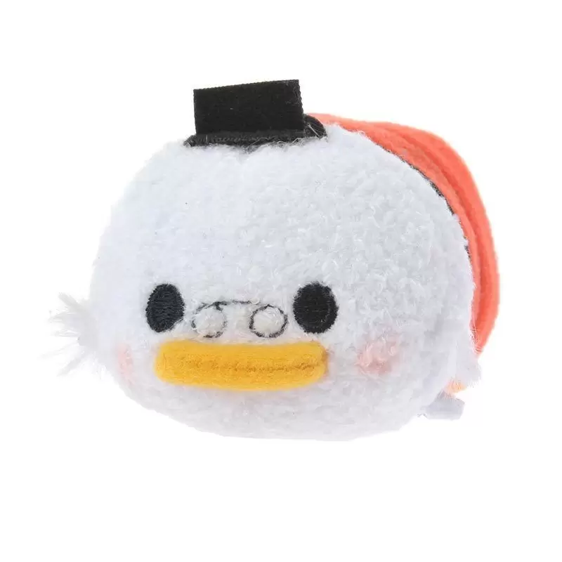 Mini Tsum Tsum Plush - Scrooge Mc Duck