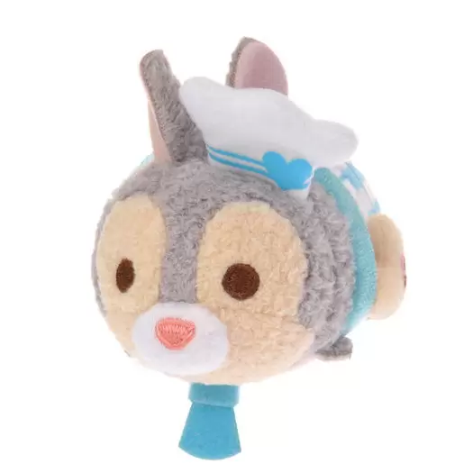 Mini Tsum Tsum Plush - Thumper Valentine\'s 2017