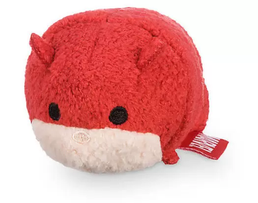 Mini Tsum Tsum - Daredevil