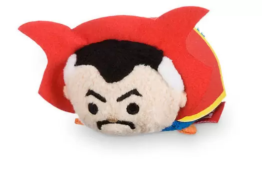 Mini Tsum Tsum Plush - Dr. Strange