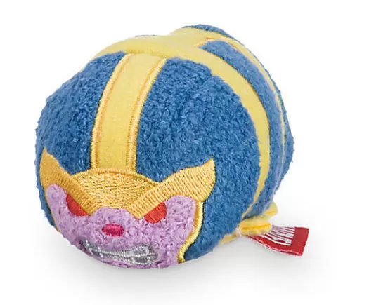 Mini Tsum Tsum - Thanos