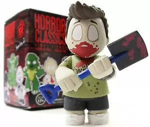 Mystery Minis Horror Classic - Série 2 - Ed Zombie