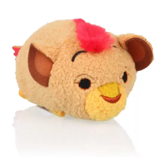 Mini Tsum Tsum Plush - Kion