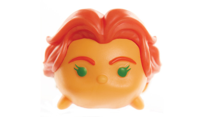 Tigra Large Marvel Tsum Tsum Action Figure 239