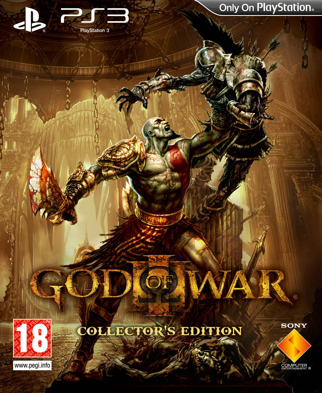 god of war 3 ps3 iso download torrent