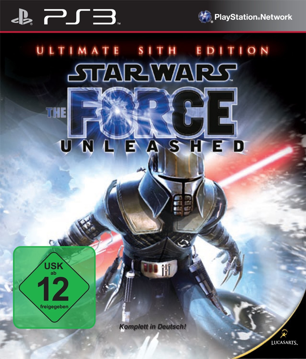 star wars ps3