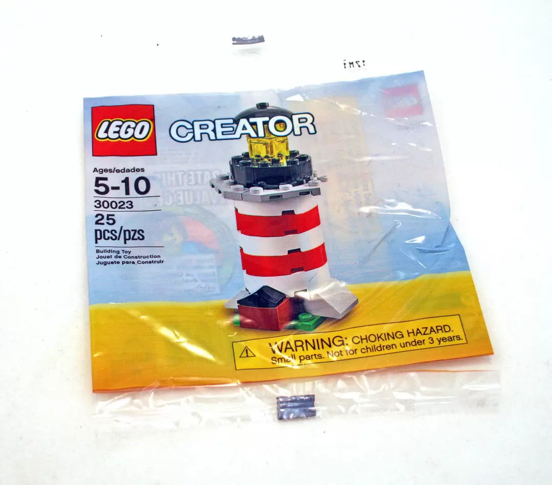 LEGO Creator - Lighthouse