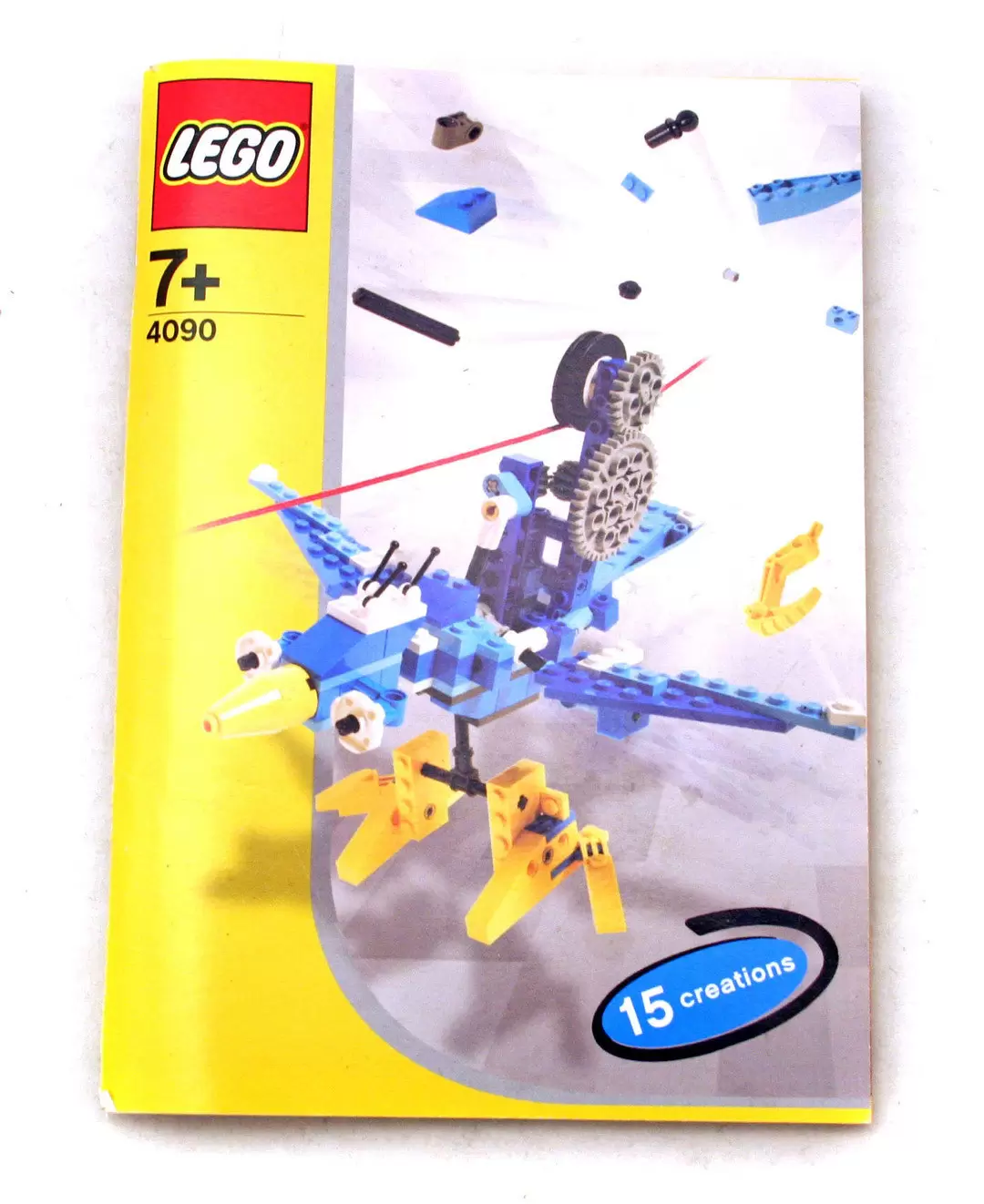 LEGO Creator - Motion Madness
