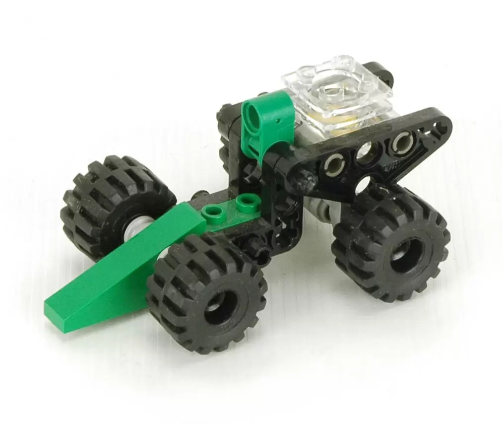 LEGO Technic - Car