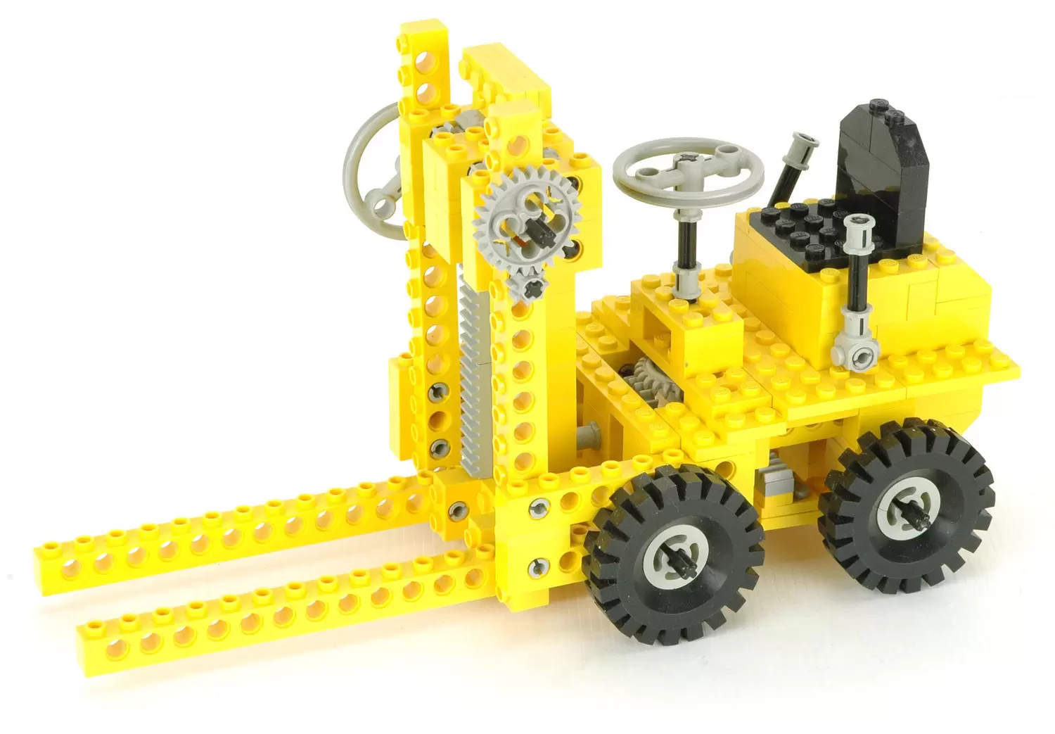 LEGO Technic - Forklift