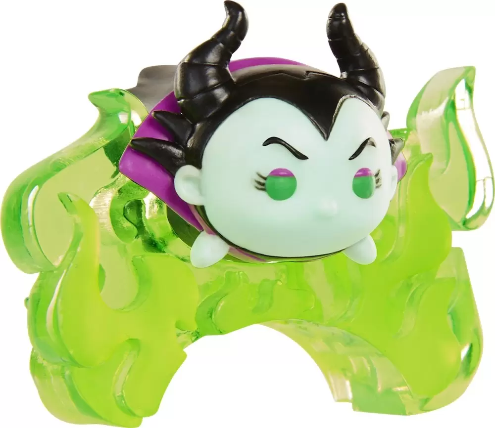 DISNEY Tsum Tsum Mystery Pack - Maleficient Mystery Pack