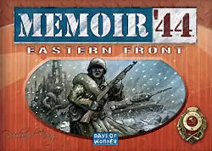 Mémoire 44 - Front Est