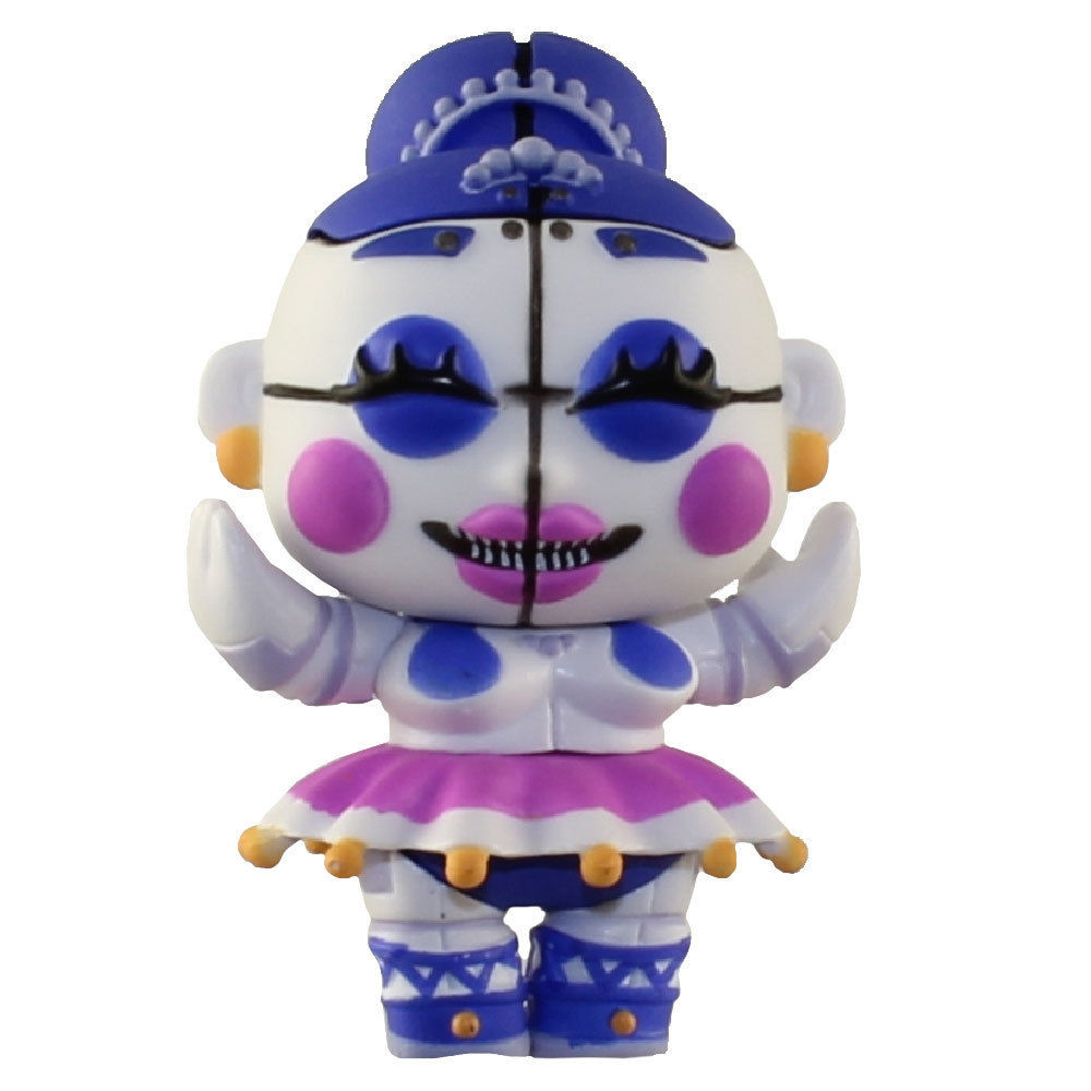 ennard mystery mini