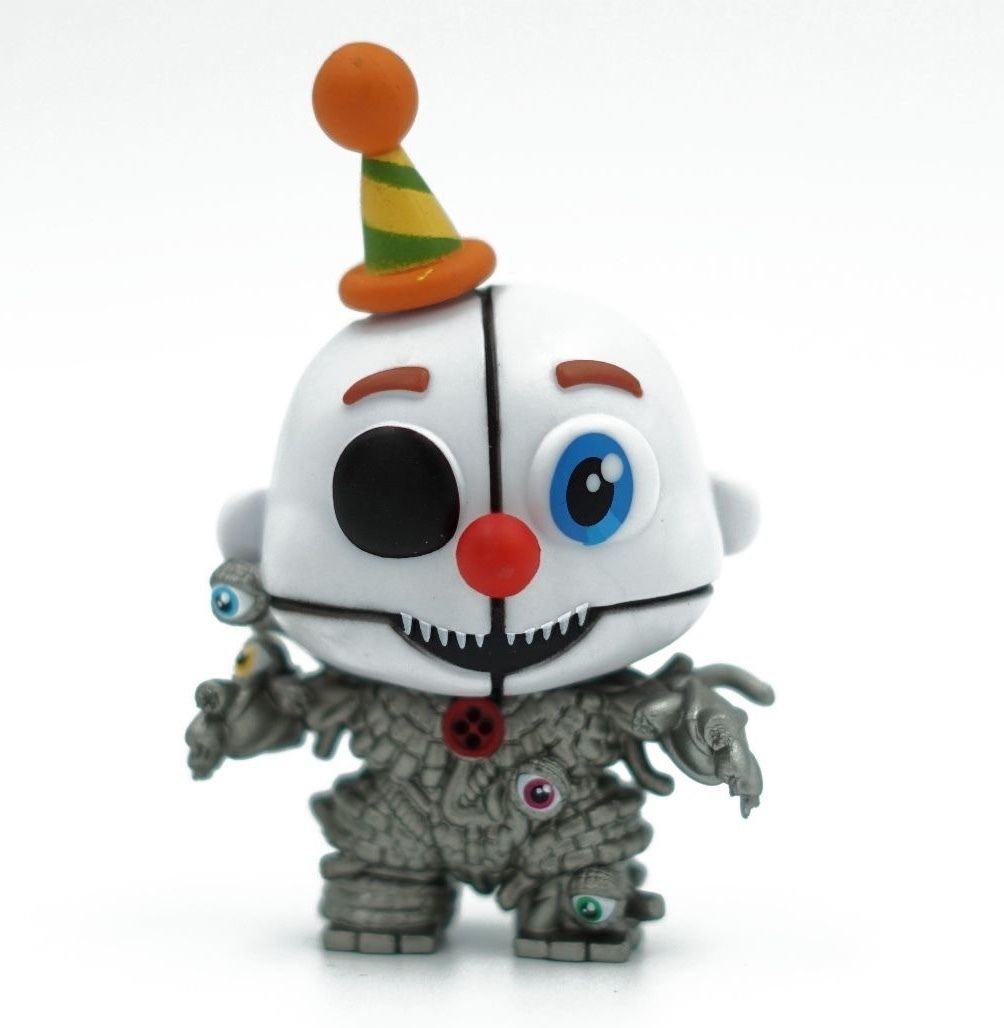 ennard mystery mini