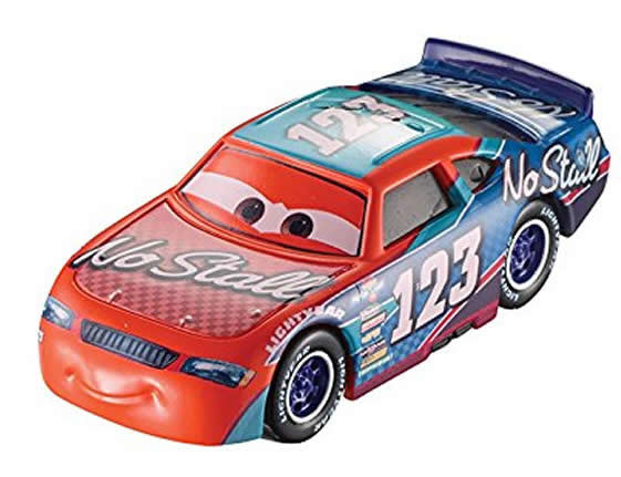 cars 1 todd marcus