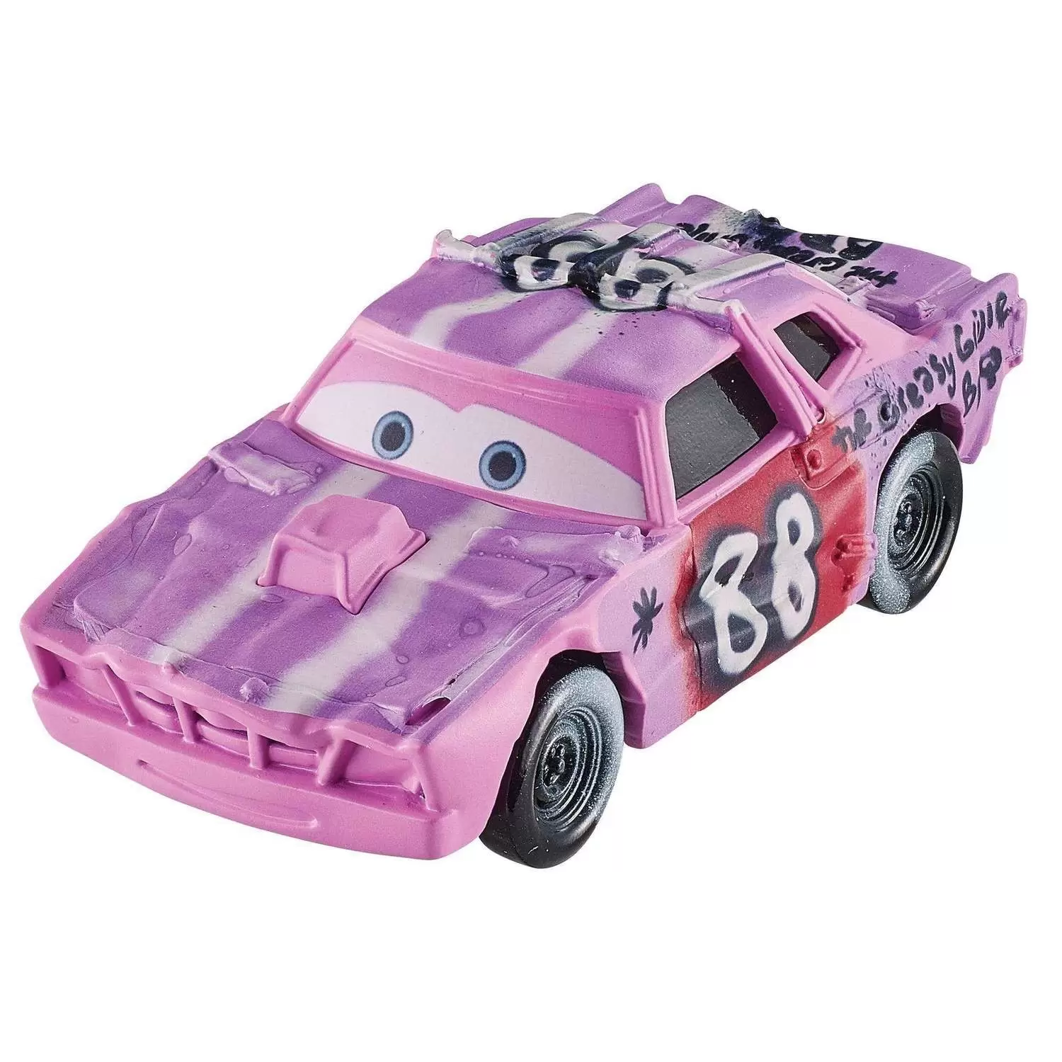 Cars 3 - Tailgate