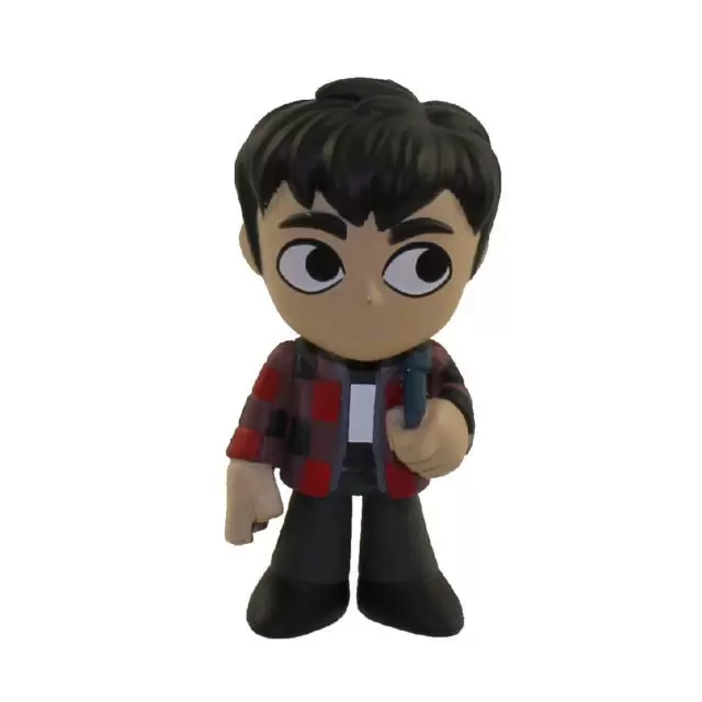 Mystery Minis Justice League - Barry Allen