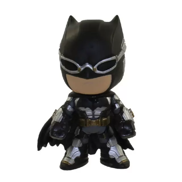 Mystery Minis Justice League - Batman Armored