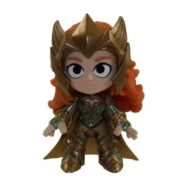 Mystery Minis Justice League - Mera