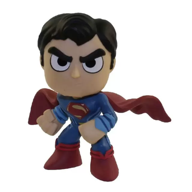 Mystery Minis Justice League - Superman