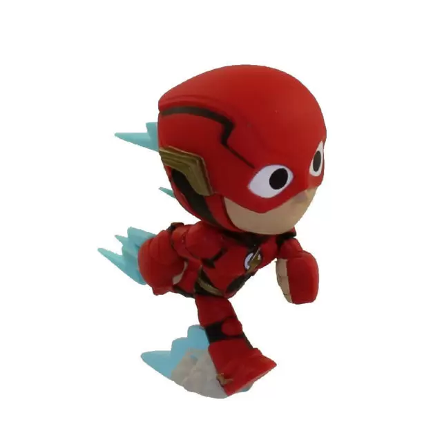 Mystery Minis Justice League - The Flash