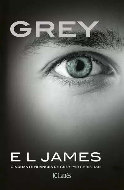 E. L. James - Grey