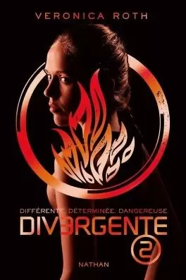 Divergente - Divergente - L\'insurrection