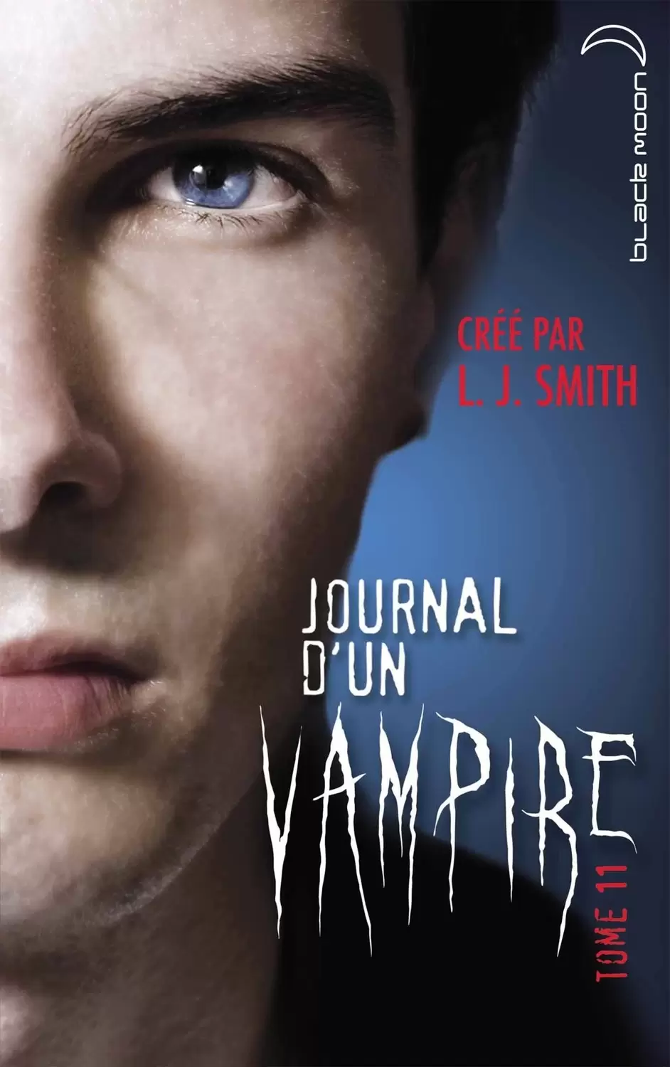 Journal d\'un vampire - Journal d\'un vampire