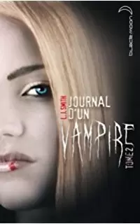 Journal d\'un vampire - Journal d\'un vampire