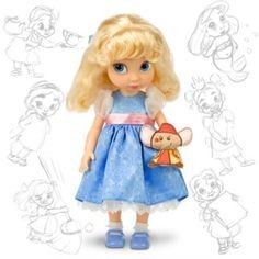 Wishlist de Titanjie, surtout Barbies et Bouclelines! [MAJ du 03/07/23] Poupees-animators-cendrillon-animator-v1