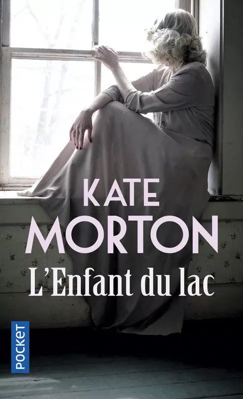 Kate Morton - L\'enfant du lac