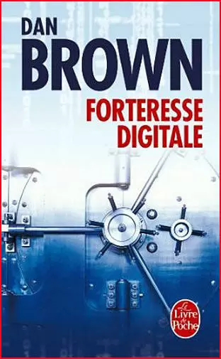 Dan Brown - Forteresse digitale