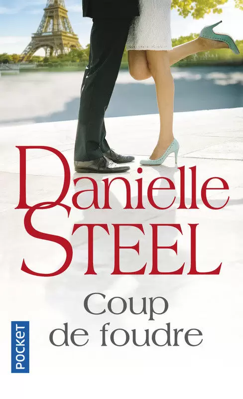 Danielle Steel - Coup de foudre