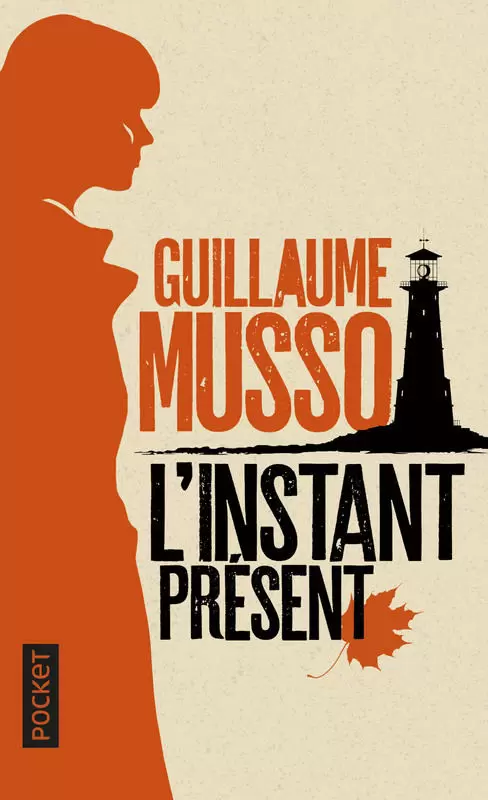 Guillaume Musso - L\'instant présent